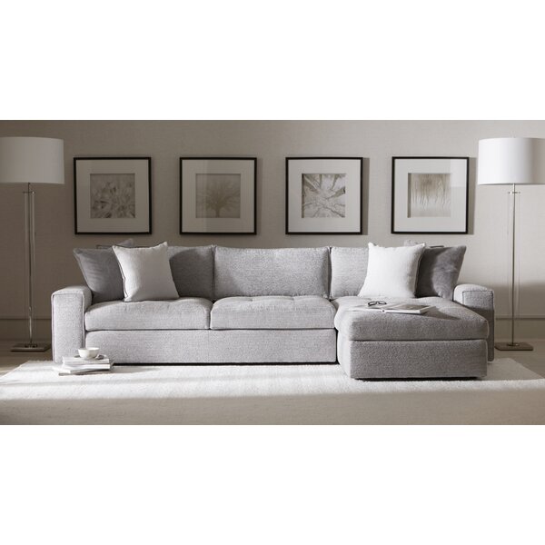 Bernhardt shop modular sofa